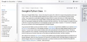 pythonfrom google